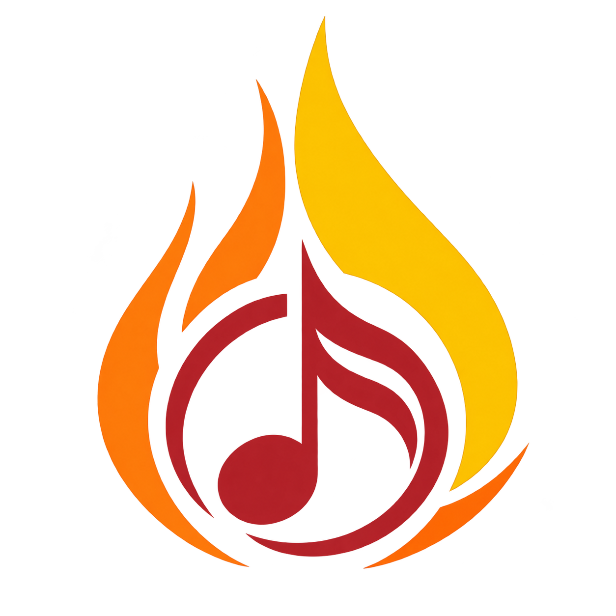 Logo Departamento de Música
